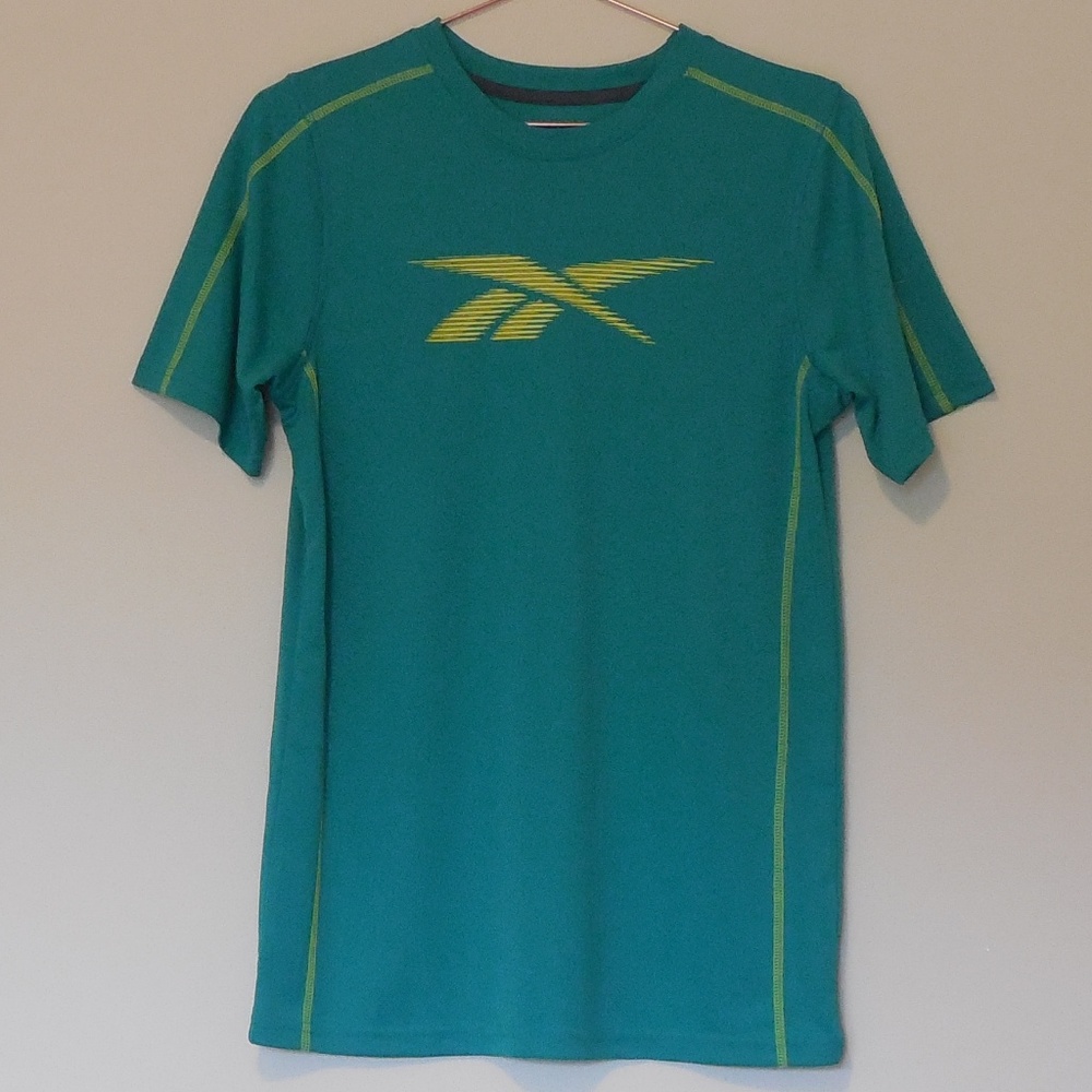 Reebok Activewear Play Dry Top